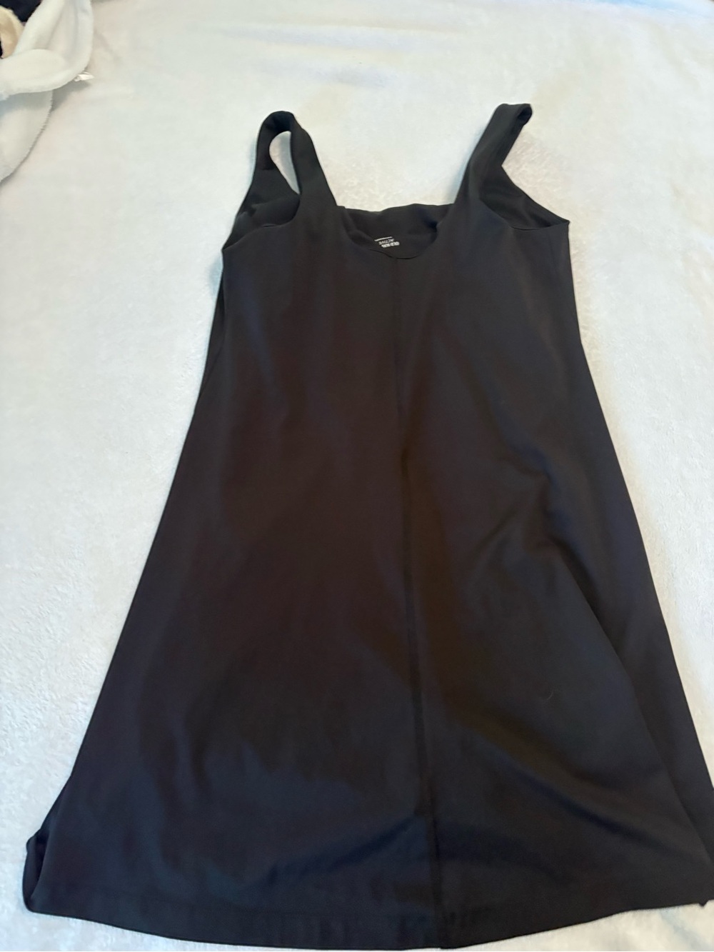 Old Navy Black Tank Dress